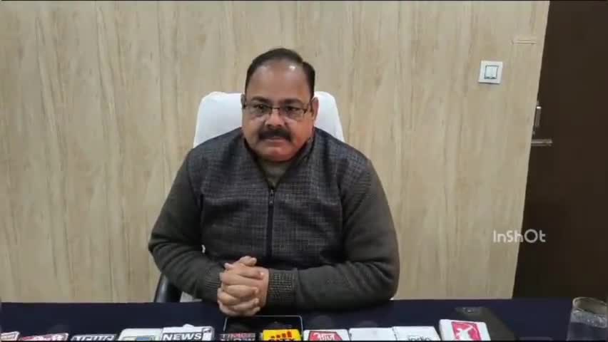 बरेली: बहेड़ी थाने में तैनात दरोगा को 50 हजार रुपए की रिश्वत लेते गिरफ्तार किया गया, सीओ एंटी करप्शन यशपाल ने दी जानकारी