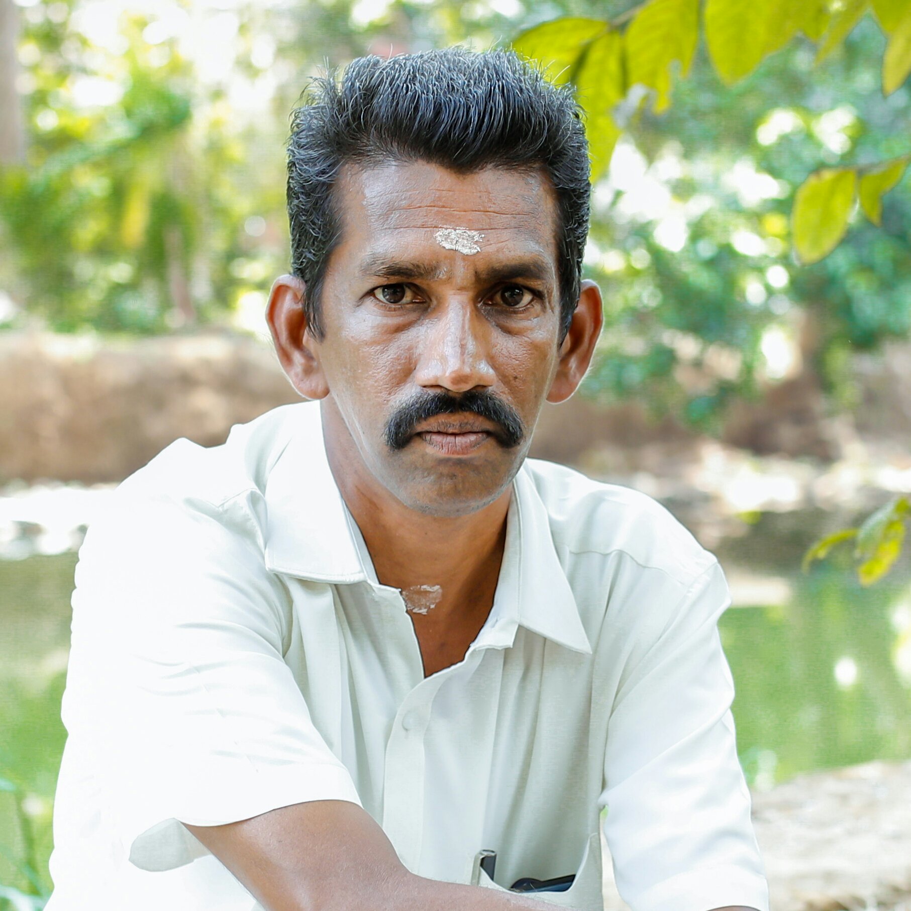 ajithpisharath