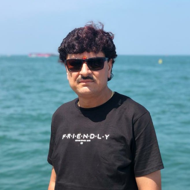 vipulshamlaji
