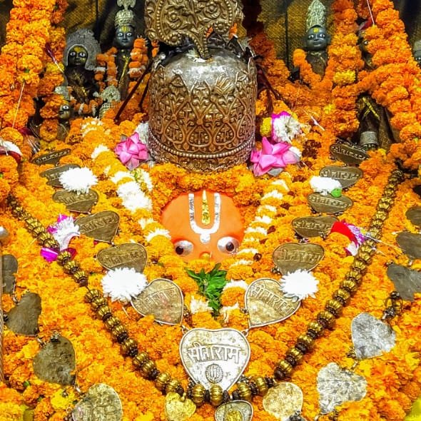 vindhyatripathi