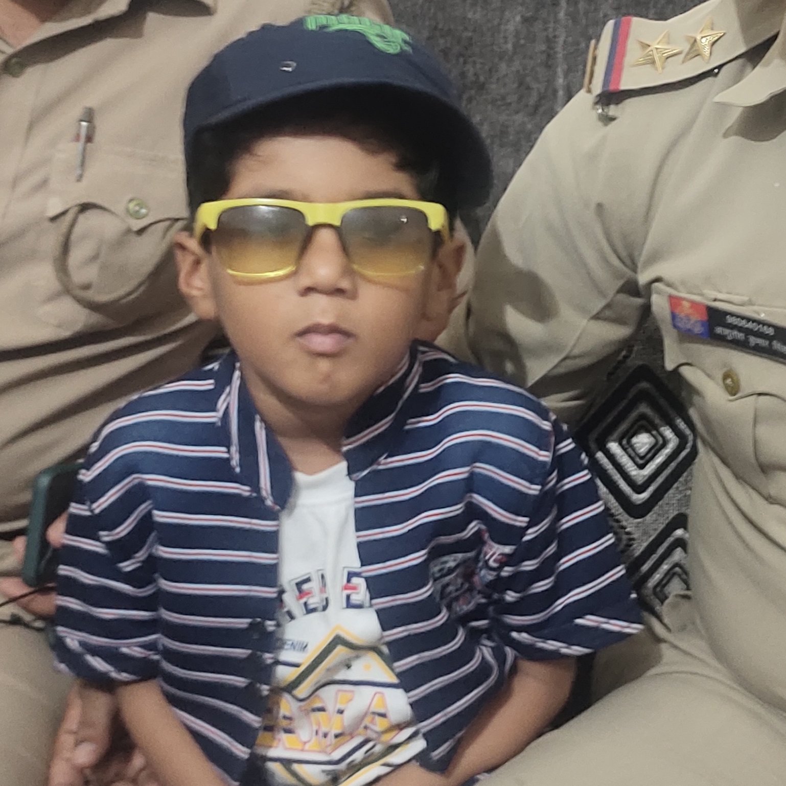 badheri