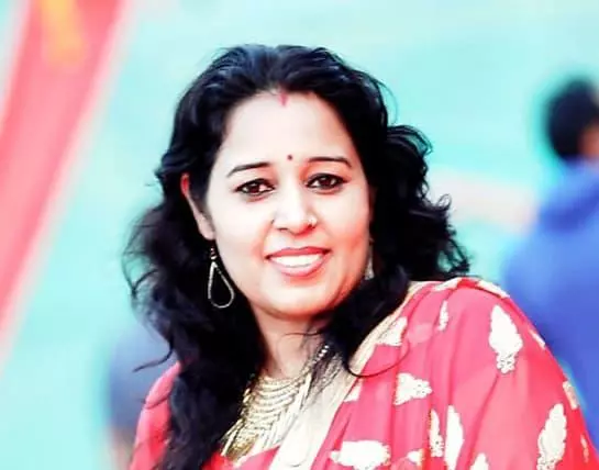 35-year-old woman BJP leader shot dead by husband over suspected affair