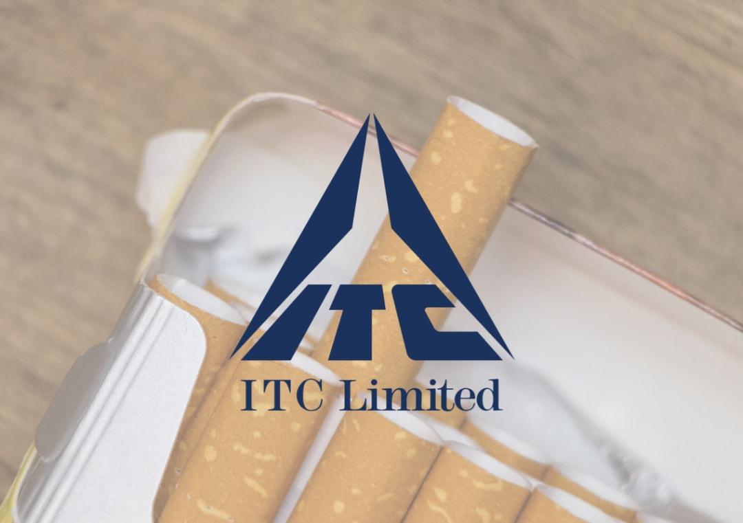 Indias Largest Cigarette Maker Itc Loses ₹21000 Crore Value After Budget 