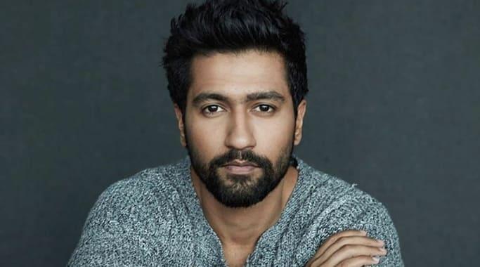 My life is still the same after winning National Award: Vicky Kaushal ...