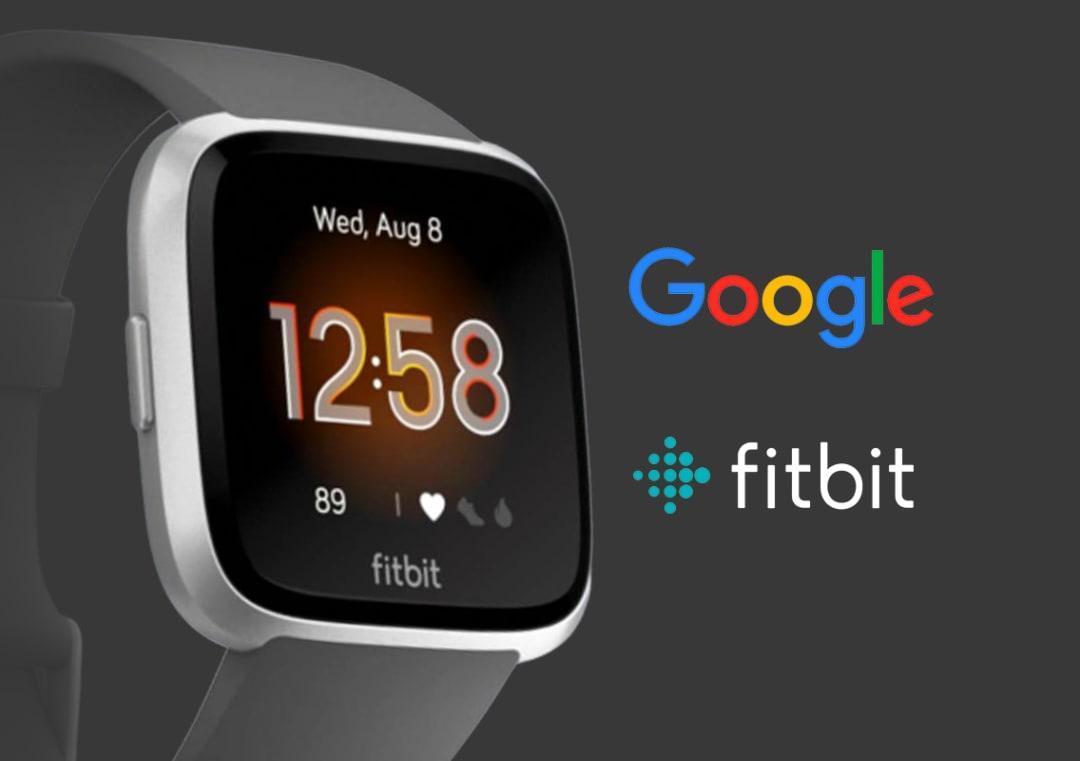 Google's Fitbit acquisition could pose 'high risk' to privacy: EDPB