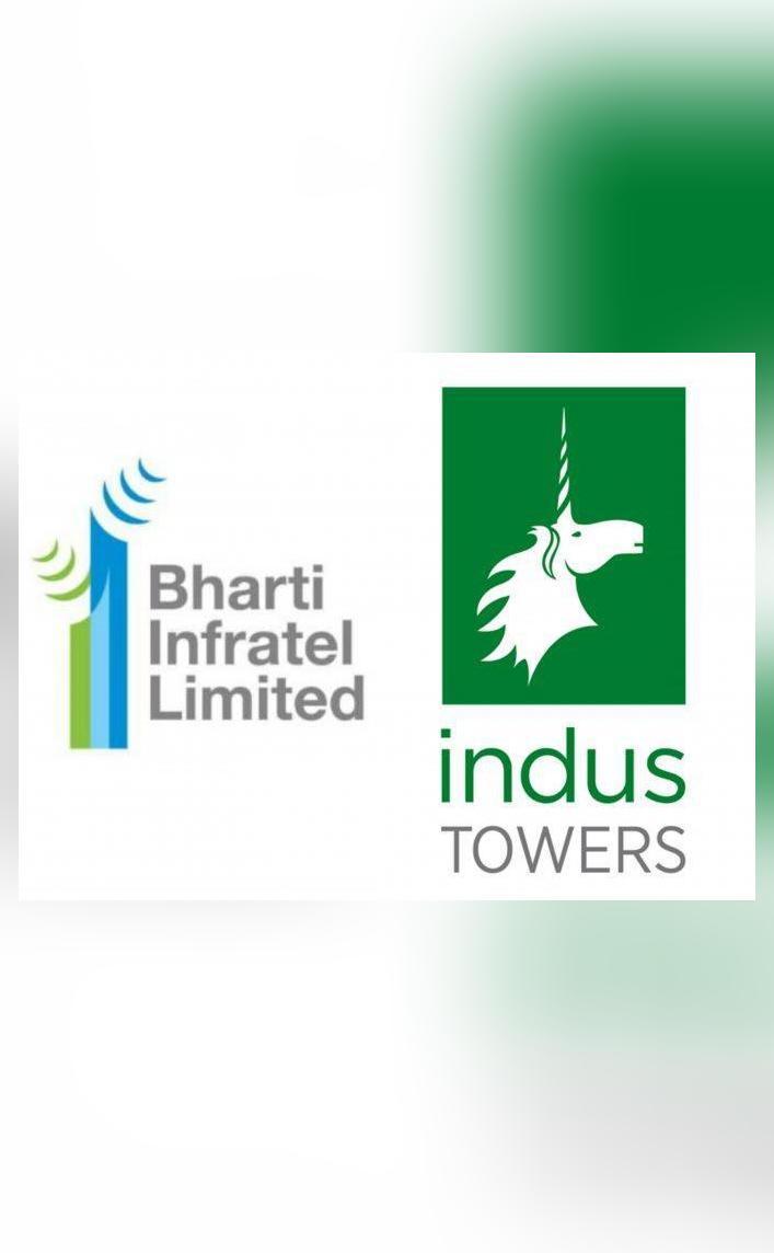 Government Approves Merger Of Bharti Infratel And Indus Towers ...