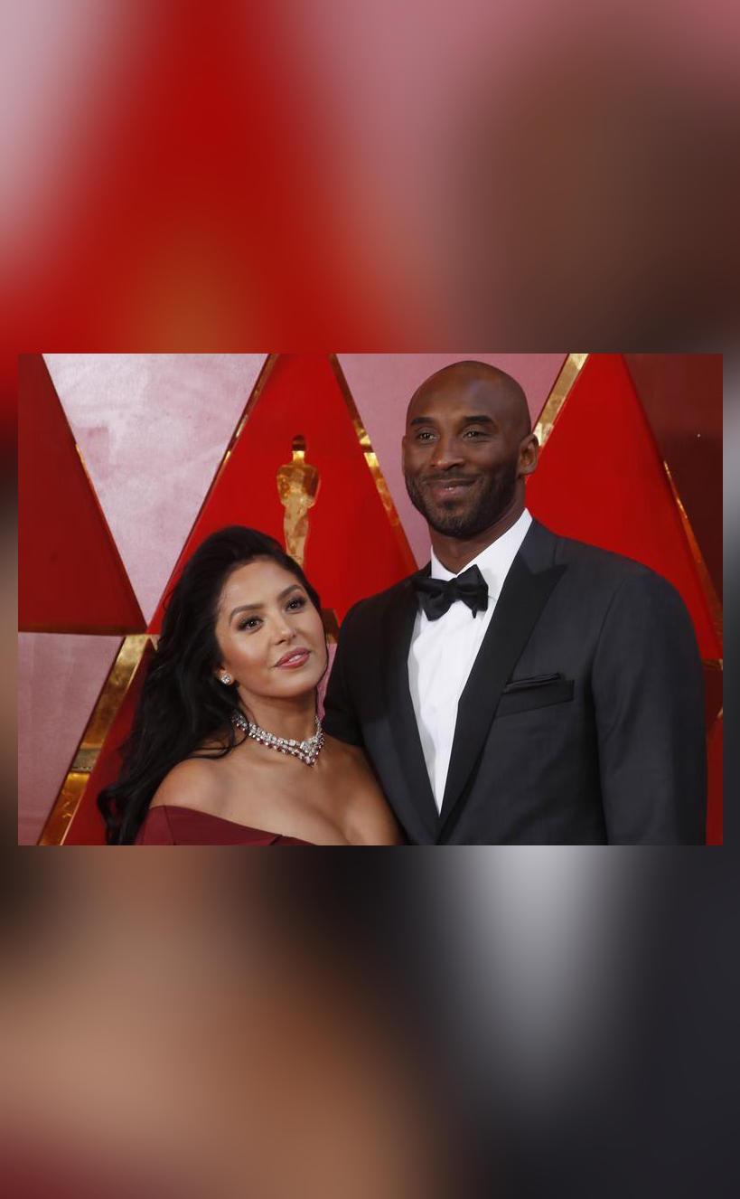 Kobe Bryant's wife sues helicopter owner, claims pilot was ...