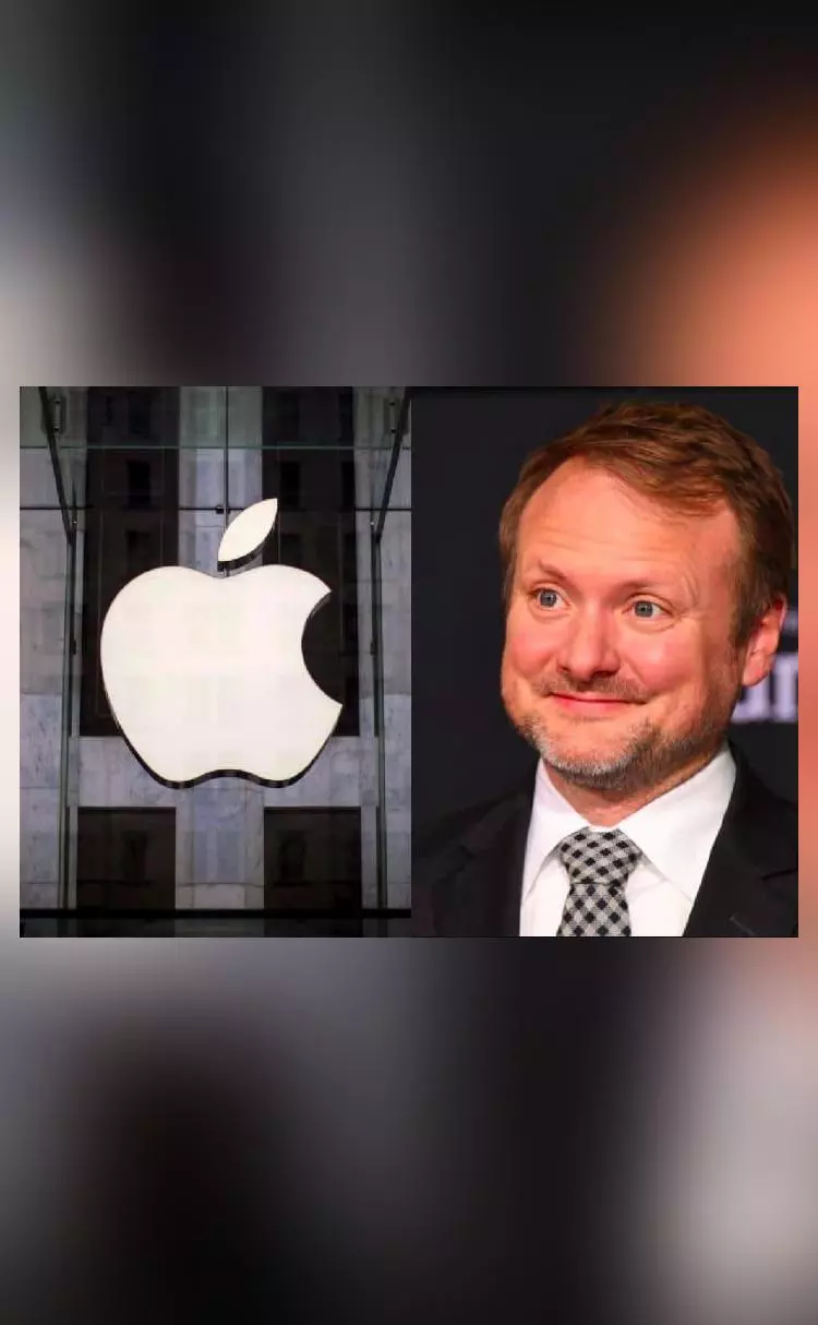 Apple doesn't allow villains to use iPhones in movies 'Star Wars