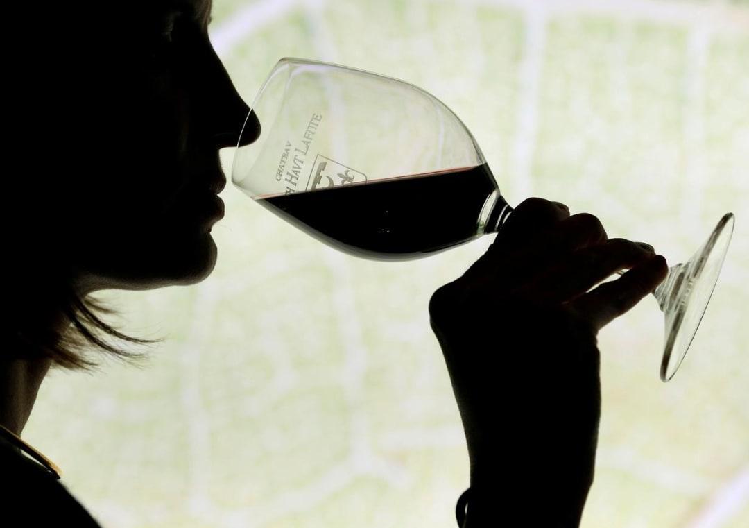 41yrold Belgian woman dies after taking single sip of druglaced wine