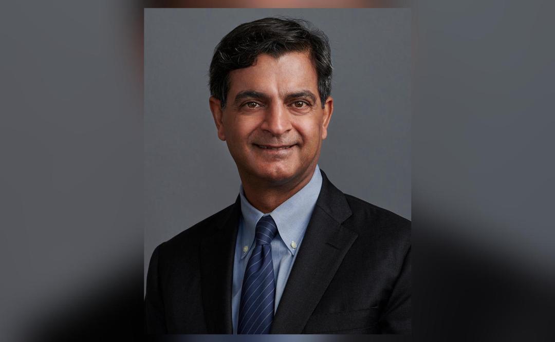 Who is Sandeep Mathrani, WeWork's new Indian-American CEO? | Startup ...