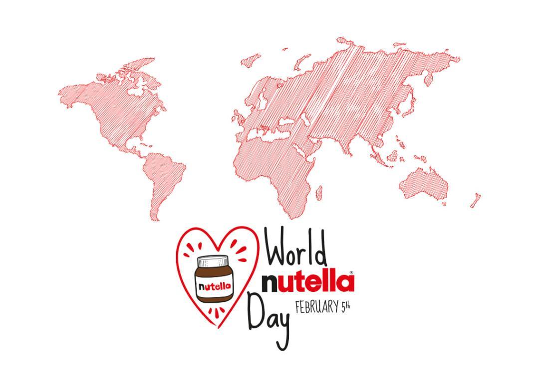 Why Is World Nutella Day Celebrated On February 5 Every Year