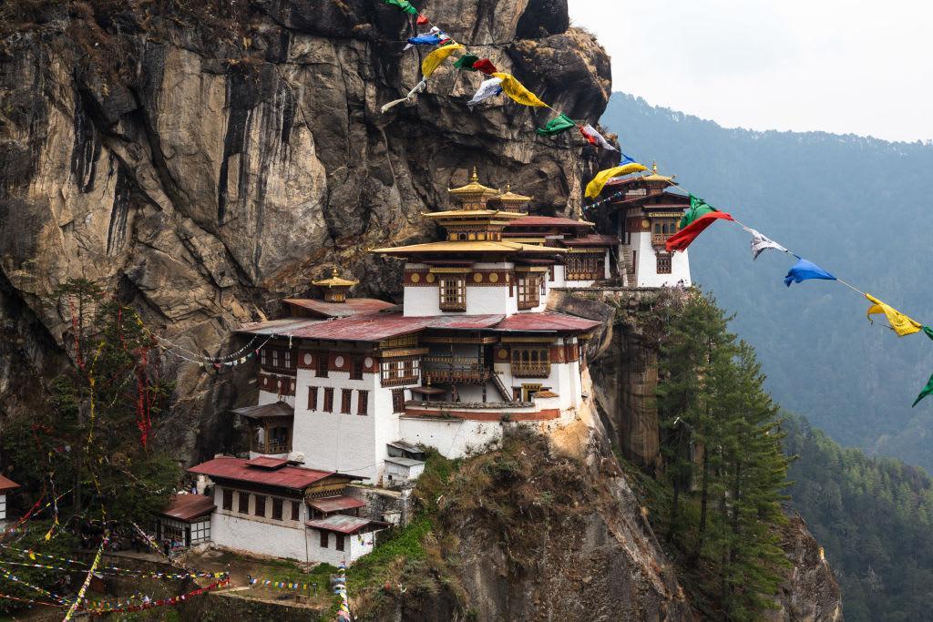 Indian tourists to pay ₹1,200 'sustainable development fee' in Bhutan