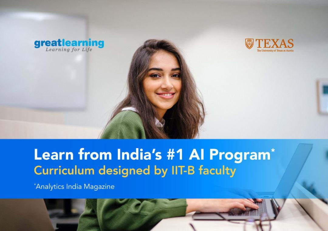 Master AI With Deep Learning Module Designed By IIT-B Faculty | Science ...