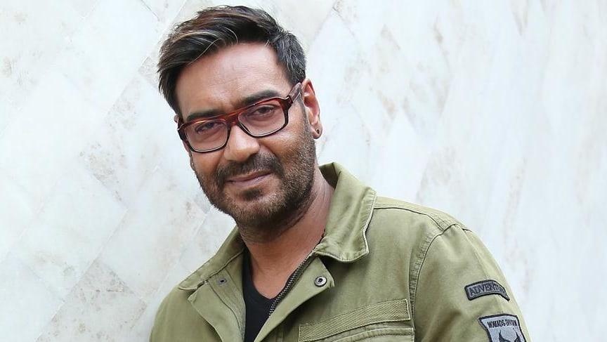 Ajay refuses to accept remuneration for Rajamouli's 'RRR': Reports