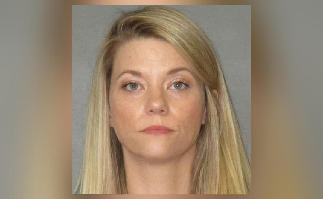 34 Yr Old Us Teacher Accused Of Having Sex With 15 Yr Old