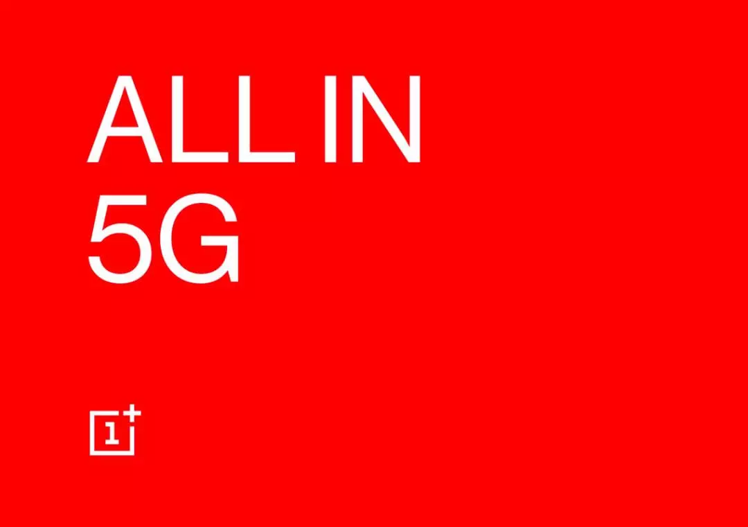 OnePlus To Unveil Its Entire Lineup Of 5G Devices At Upcoming Launch