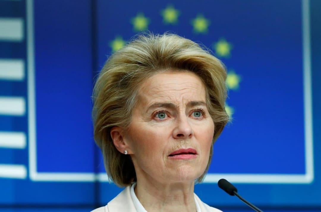 EU disapproves of US travel ban on European countries World News Inshorts