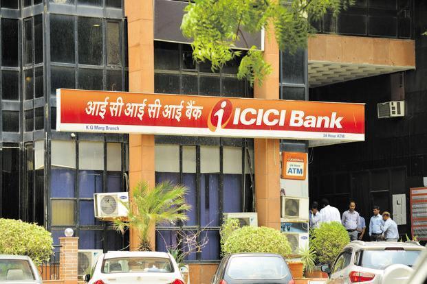 Icici Bank To Invest ₹1000 Crore In Yes Bank 0233