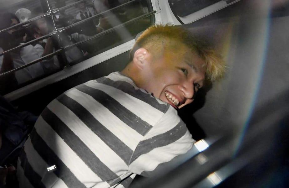 Man Who Killed 19 Disabled People Sentenced To Death In Japan World Man Who Killed 19 Disabled People Sentenced To Death In Japan World