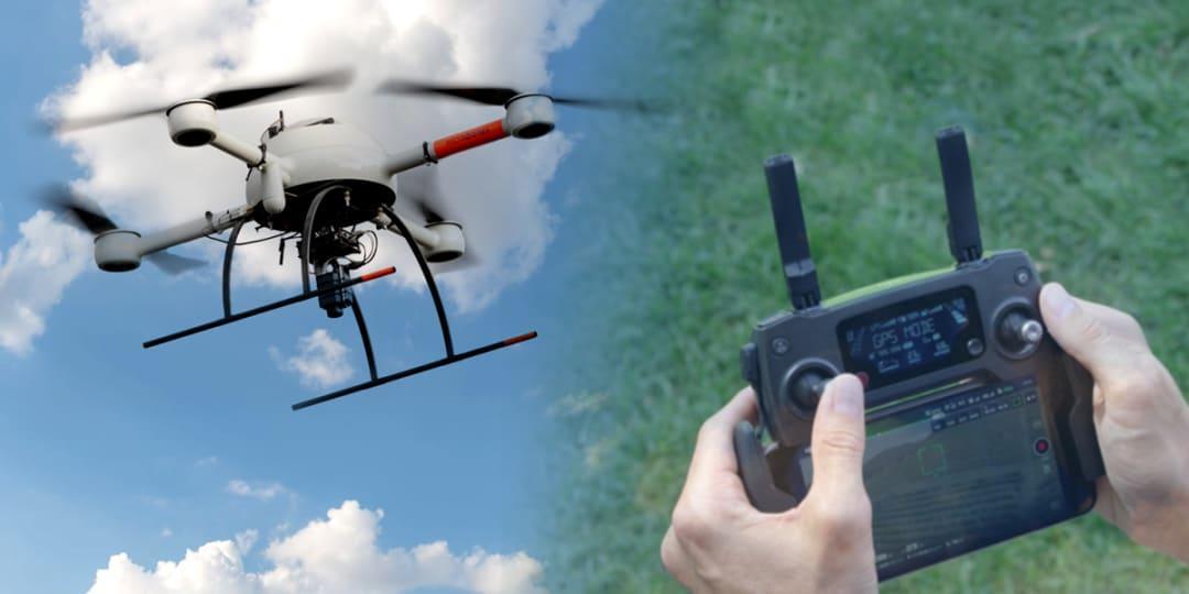 DGCA gives approval to Dunzo, Throttle to carry out drone experiment