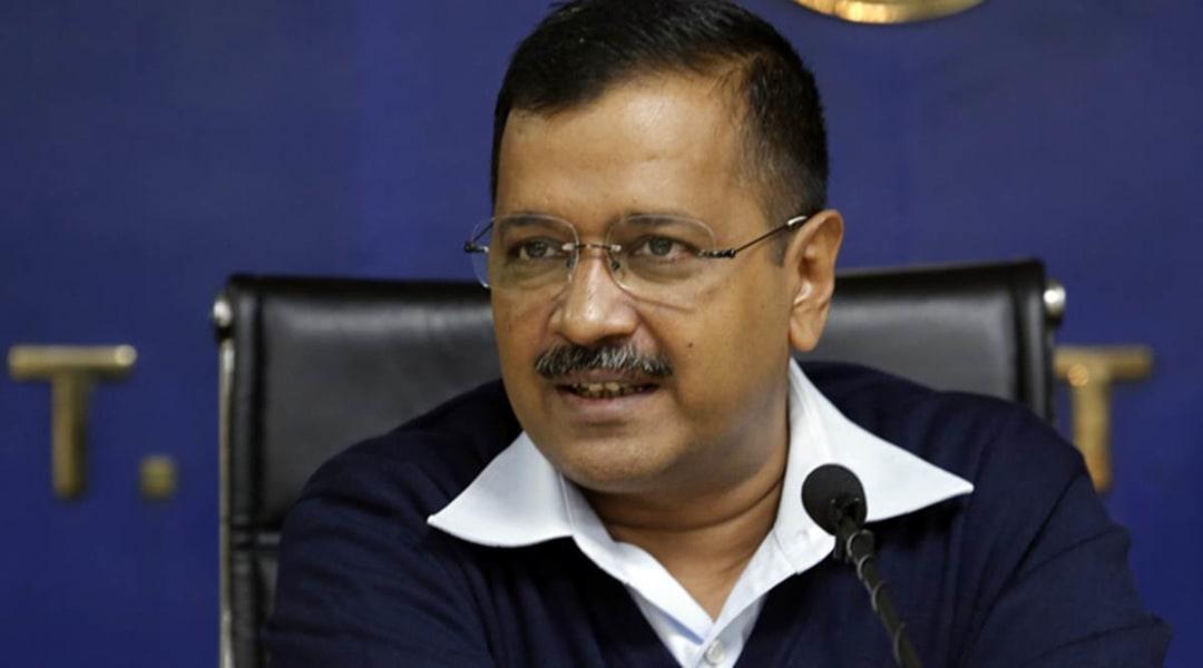 delhi-to-be-locked-down-from-6-am-tomorrow-till-march-31-cm-kejriwal