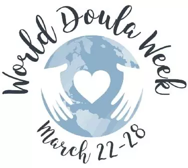What is the 'World Doula Week' that is being observed currently ...