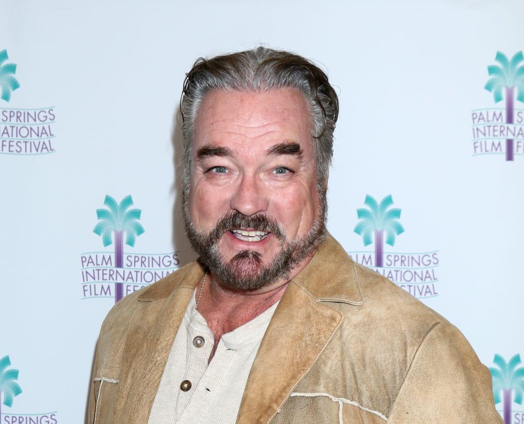 US actor John Callahan passes away aged 66 due to stroke ...