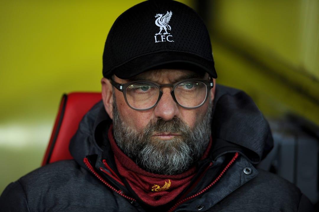 not-important-what-famous-people-say-liverpool-boss-on-question-on