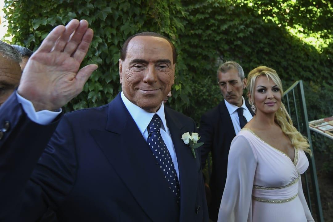 83-yr-old ex-Italy PM Berlusconi splits from 34-yr-old ...