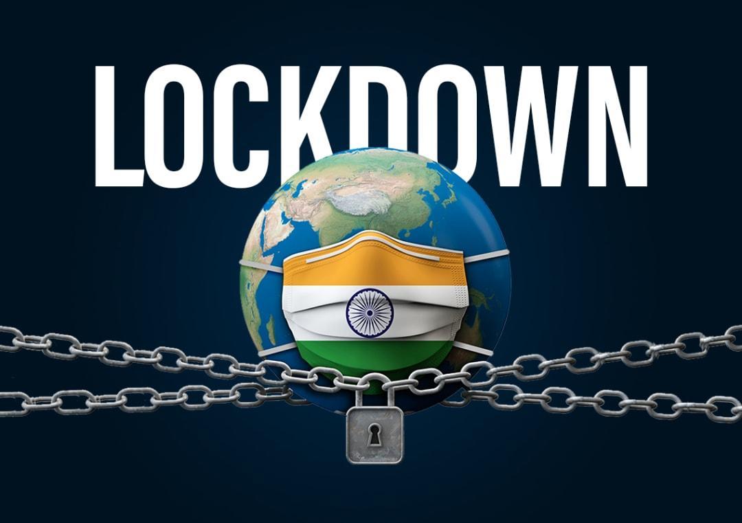 Lockdown can reduce COVID-19 pandemic peak by 43%: ICMR research ...