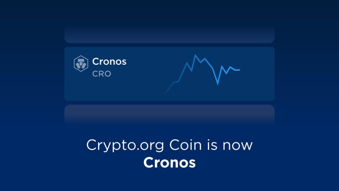 crypto.org coin