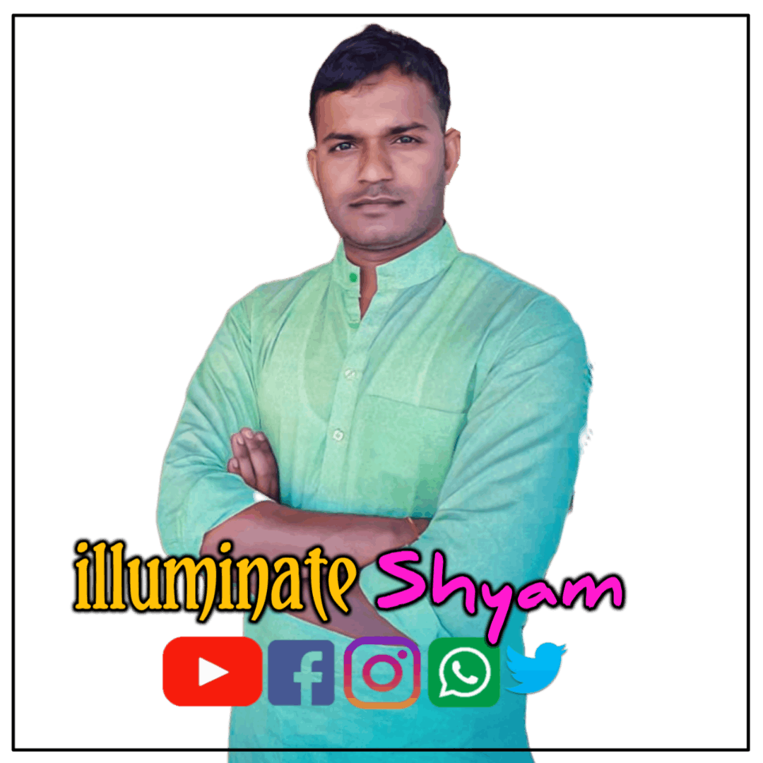 illuminateshyam