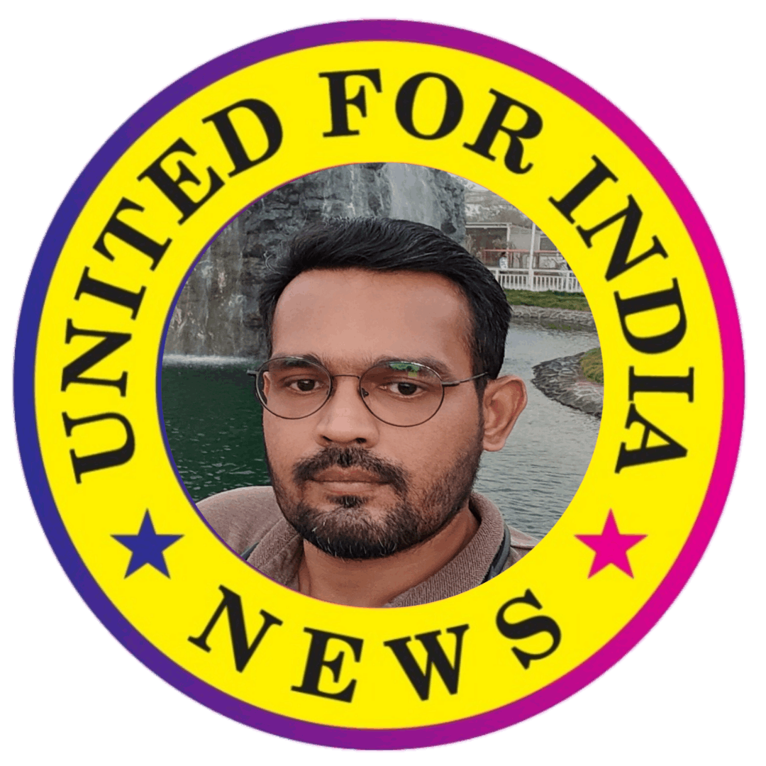 unitedforindianews18