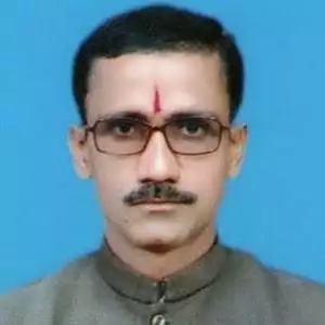 krsushant