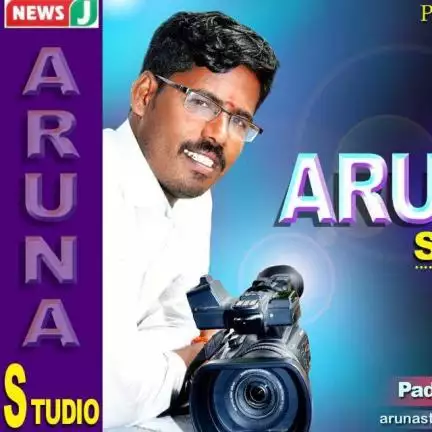 arunastudiomk