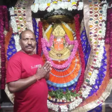 balajikijai