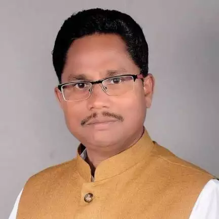 rupsinghmandavi
