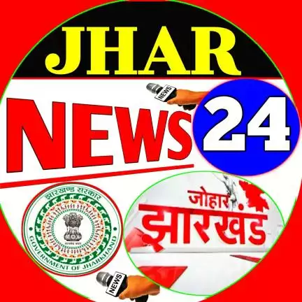 jharnews24