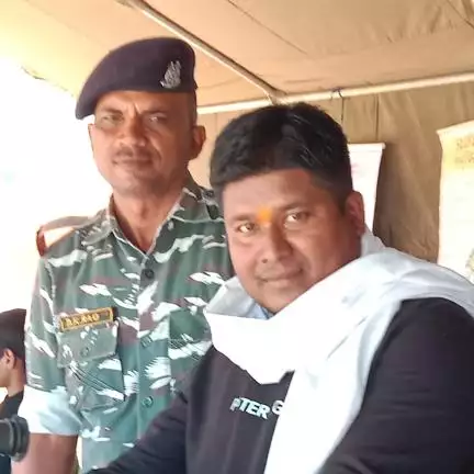 pramodrajgir