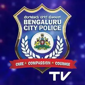 bangalorecitypolice