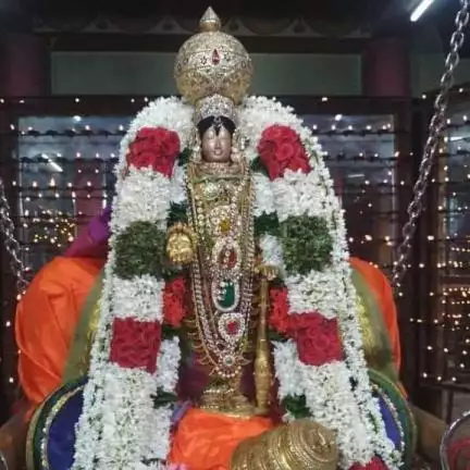 govindharajulu2007