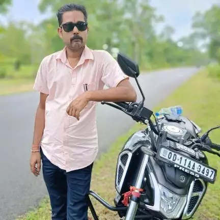 parthaprasanna