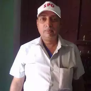 shaktidevtyagi