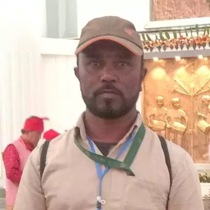 saidulislamkarbianglong
