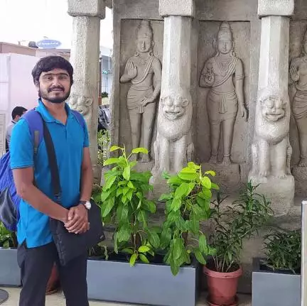 purushottam991