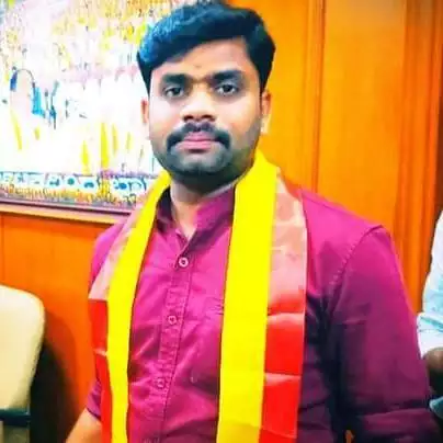 deepthamke