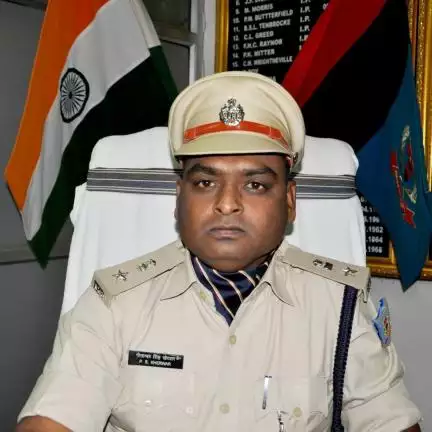 dumkapolice