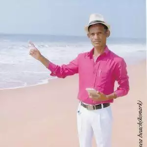 shyamtorpa