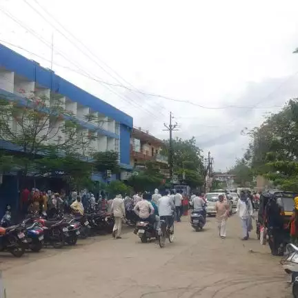 parlivaijnath