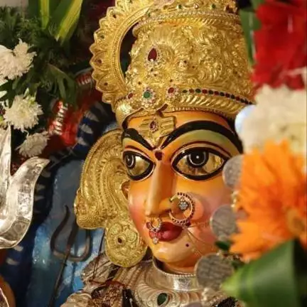 padalasatyalakshmi